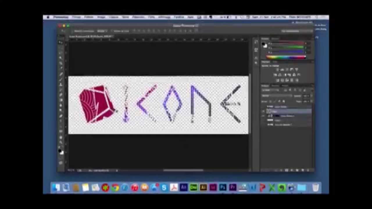 Icone a 1 an ! - YouTube