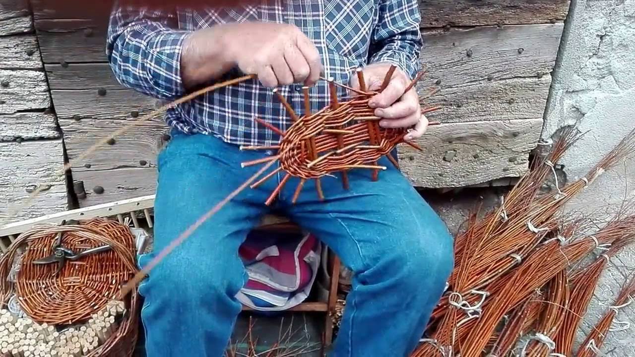 Il Cestaio di Bricherasio