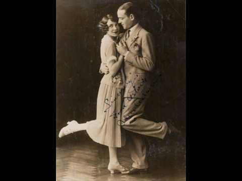 Fred & Adele Astaire -- Fascinating Rhythm, 1926/G...