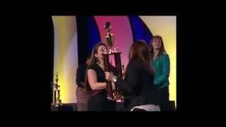 DCON 2015 - Awards Promotion Video