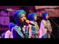 DOSA NUNIK - EL WAFDA DEMAK LIVE BANTRUNG BATEALIT JEPARA
