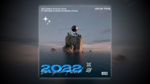 FREE | SAMPLE PACK "2022" | Pyrex Whippa, 808mafia, Henney, Southside, Cubeatz by @1totb_