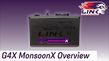 G4X Monsoon Overview