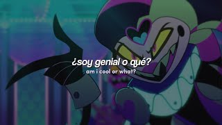 Fizzarolli || Toy Box - Superstar // Sub. Español + Lyrics [ft. @Gaby_.platano]