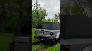 DURACAP™ Hard Truck Topper - Unmatched Strength and Security! #shorts #comingsoon