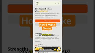 How i Make money as a software Developer #softwaredeveloper screenshot 4
