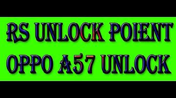 Oppo A57 Pattern CPH 1701 By Unlock Tool -How To Remove Passcode Oppo A57 Unlock Tool One Click 2023
