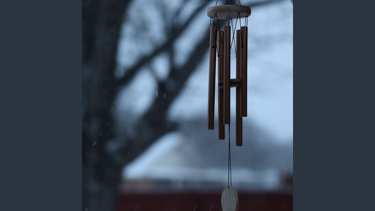 Chime's Meditative Cadence