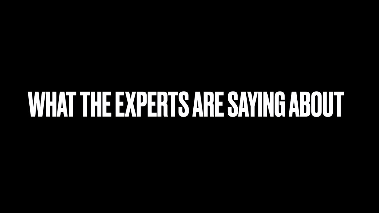 What the Experts are Saying About Forensic Neuropsychopathology - YouTube