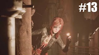 TORMENTED SOULS 2 Walkthrough Gameplay Part 13: Sledgehammer Secrets