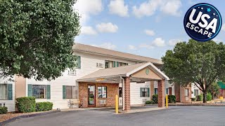 Super 8 By Wyndham West Memphis | Memphis (TN), United States | Hotel Review 🛏️