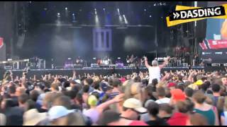 Paramore - Brick by Boring Brick [Live@Rock Am Ring 2013]