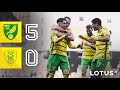 Norwich Rotherham goals and highlights