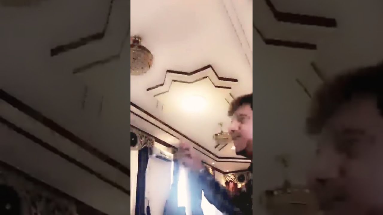 القناة الرسمية : الشاعر داعس