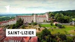 Saint-Lizier - L'Ariège - Les 100 lieux qu'il faut voir - Documentaire