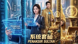 Sub Indo  Menjadi Sultan Dengan Sistem Penaksir Sultan 