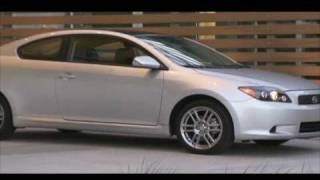 2009 Scion tC Running Footage. 2009 Scion tC Running Footage.