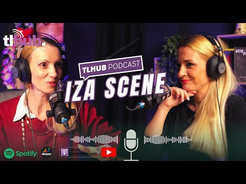 Iza scene, iza istine: autorstvo Branke Bešević Gajić