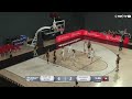 İzmir Ege Gelişim – Melikgazi Kayseri Basketbol BGL Kızlar 4.Pencere 2.Gün