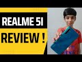 Realme 5i Detailed Review After 2.5 Years Of Usage, My Opinion | Saim Saqlain@reviewswithsaim