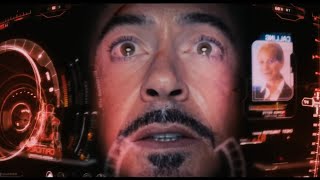 Ironman Saves the World | No Time for Caution Interstellar OST