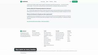 Step Up For Students provider: how to apply (2026)