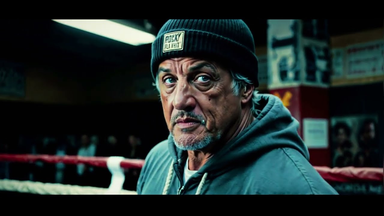 Rocky VII: One Last Fight – A Knockout Conclusion to a Legendary Franchise