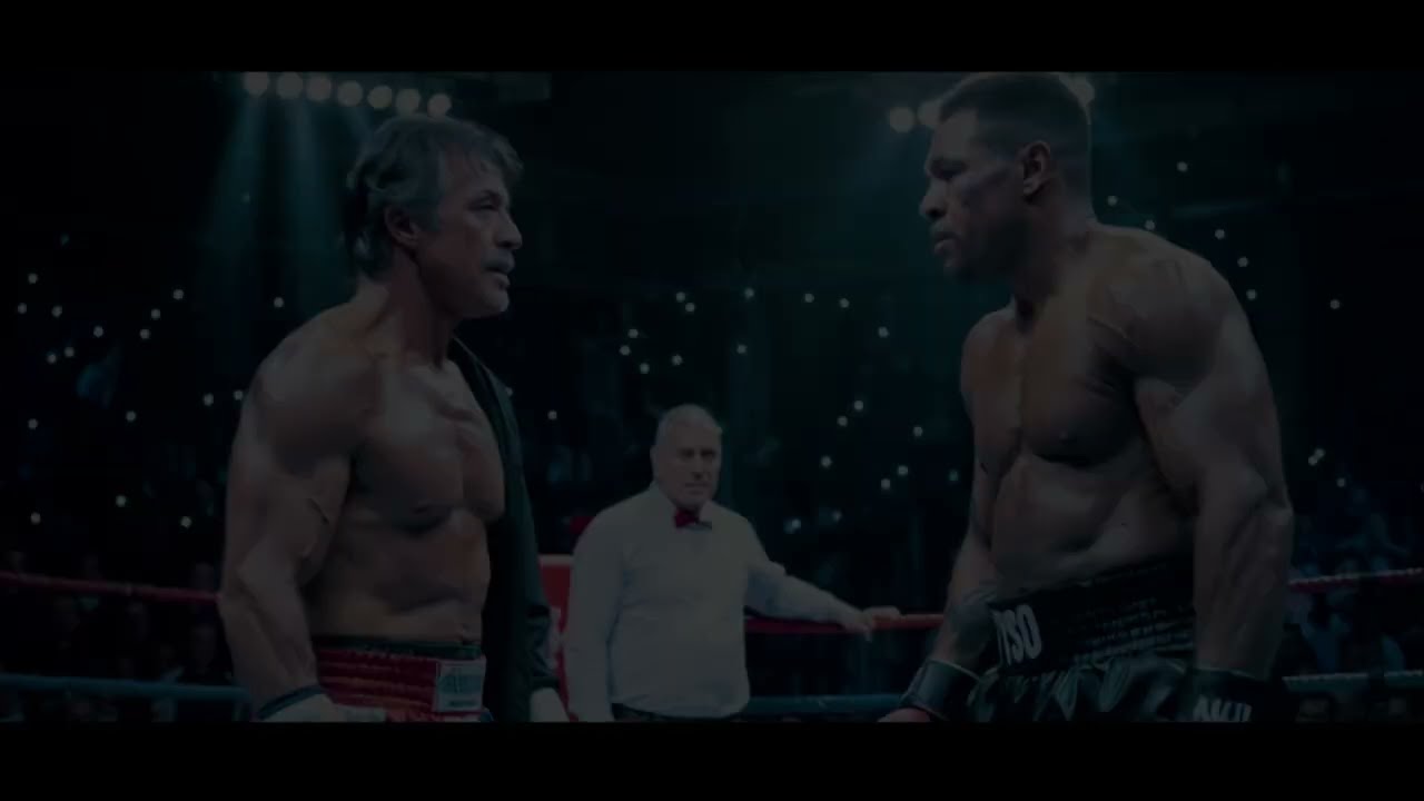 Rocky VII: One Last Fight – A Knockout Conclusion to a Legendary Franchise