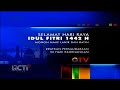 Kompilasi Promo GTV Mei 2021 