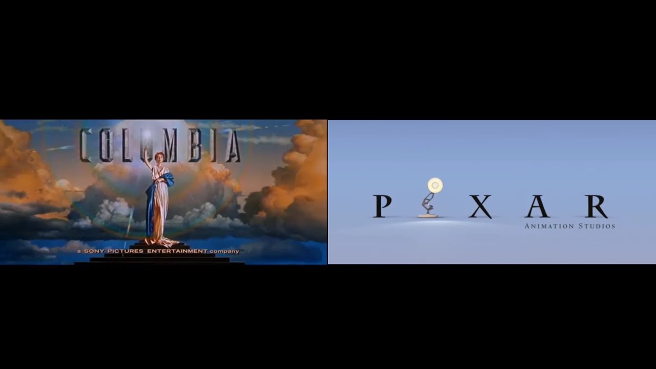 DLC: Columbia Pictures and Pixar Animation Studios - YouTube