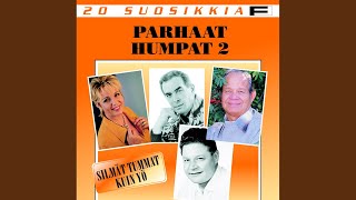 Video voorbeeld van "Lasse Kuusela - Hepokatti"