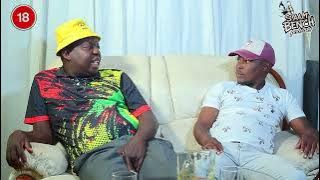 The story of Vincent Sellosatchaba, a member of Cossa. Who got adopted by minister Angie Motsheka.