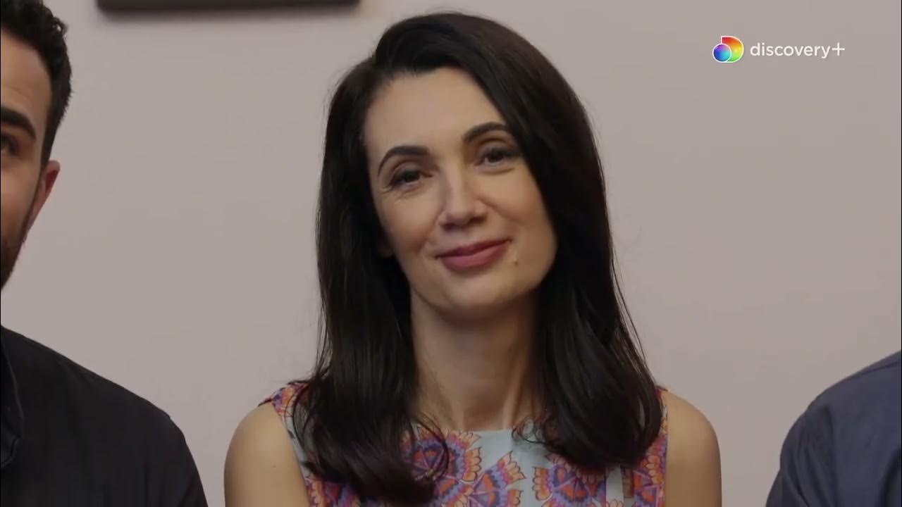 Csaba approva i piatti personalizzati 🍽️ Cortesie per gli ospiti