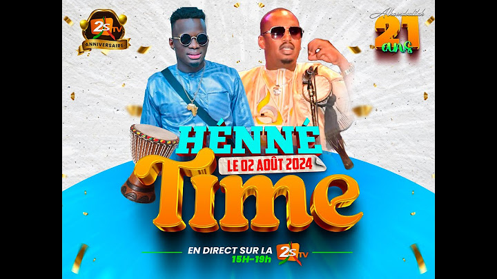 🔴HENNÉ TIME AK BIJOU NGONÉ, MAME NDIAYE SAVON, ASTOU LAOBE, MAMAN VULGAIRE, BINETTE…