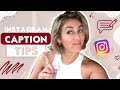 How to Write Instagram Captions that Get You More SALES!