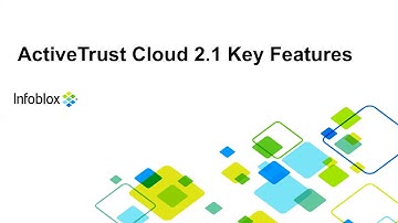 ATC 2.1 Demo Series: Close the Gap in Your DNS Defense