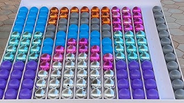 Smart Move Puzzle Color Balls Pro Challenge