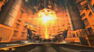 Black Mesa - Anti-Mass Spectrometer Scene