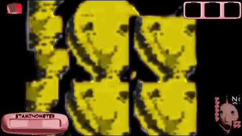 Baldloon jumpscare 4(system sound)