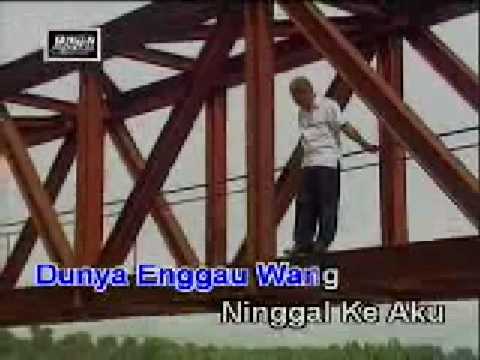 patah ke lidi mp3