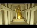 VR180 Royal Ontario Museum Athena temple