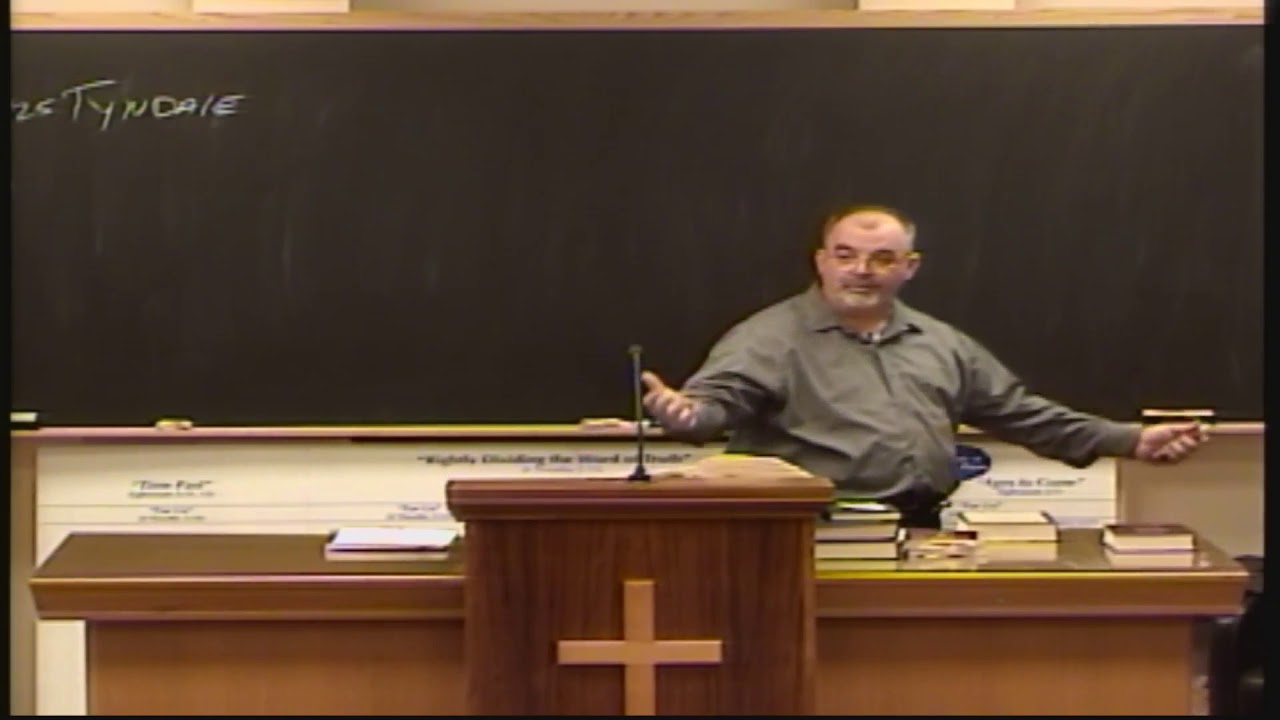 King James Bible Seminar The History Of The Translating Of The King king-james-bible-seminar-the-history-of-the-translating-of-the-king