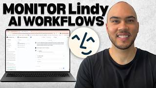 How to Monitor Workflow Runs in Lindy AI
