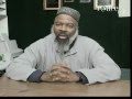 Siraj Wahhaj - How I came to Islam?