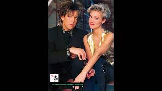 Roxette  The Look extended Bass