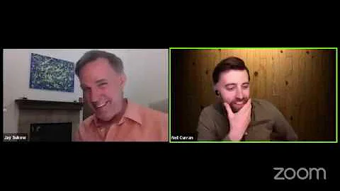 10 Minutes with Neil Curran