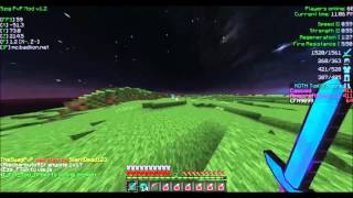Potion PvP 1v1 Series || Badlion || blakecwilson