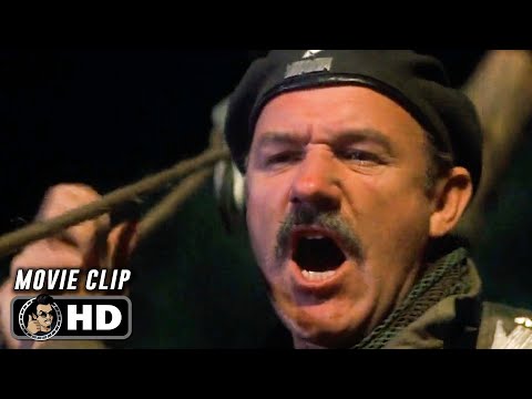 A Bridge Too Far Clip - Final Battle Gene Hackman - Wwii Movie