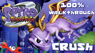 Spyro 2: Ripto