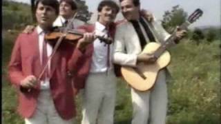 kalesijski zvuci sedam puta lola se ženio